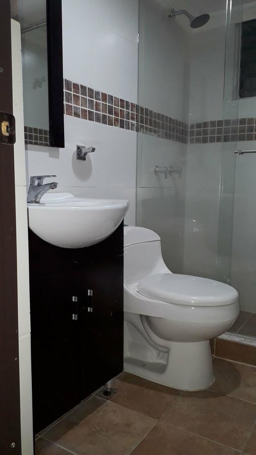 Apartmán Torres Del Rio Armenia  Exteriér fotografie