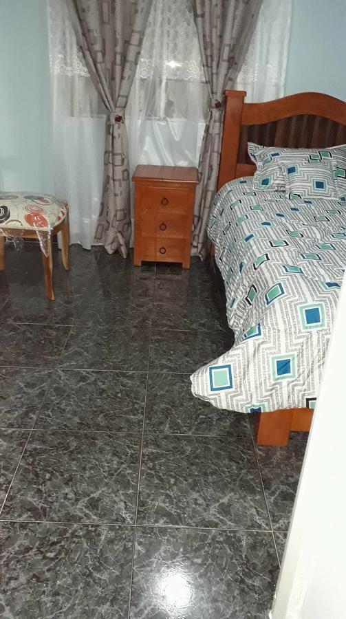 Apartmán Torres Del Rio Armenia  Exteriér fotografie